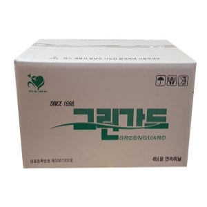 삼익 그린가드 연속비닐 35L 1롤 [40개]