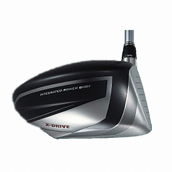 �긮������ ��������� X-DRIVE 707 ����̹�