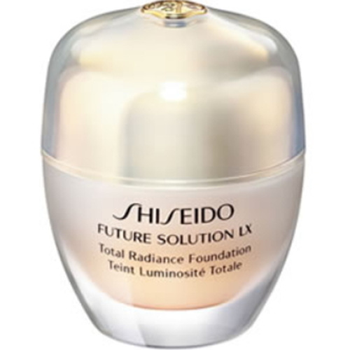 시세이도 퓨처 솔루션 LX 토탈 래디언스 파운데이션 30ml이미지입니다. 누르면 해당 게시물로 새창이동합니다.