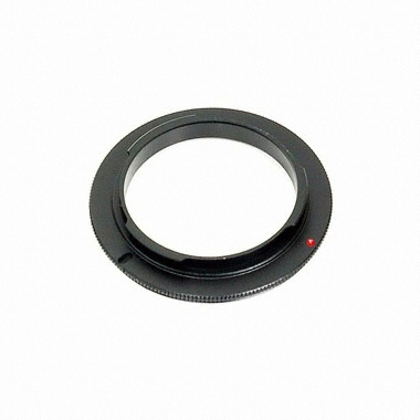 호루스벤누 리버스어댑터 펜탁스,삼성용 (49mm)_이미지