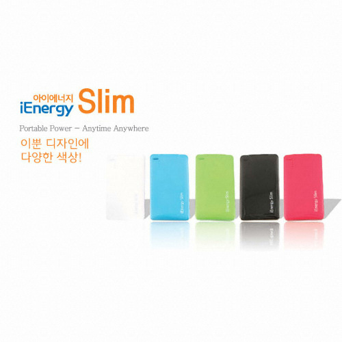��Ÿ�۷ι� ���̿����� ���� �������͸� 5000mAh