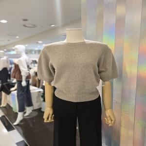 에이비에프지 마벨 라운드 니트티셔츠 AEY4QW52K1_이미지