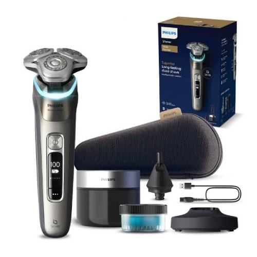 �ʸ��� SkinIQ i9000�ø��� ������Ƽ�� XP9203/32