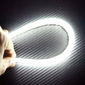 삼항 12V용 실리콘 면발광 LED바 (30cm)_이미지