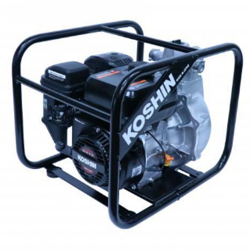 코신 초고압 엔진 양수기 SERV 50Z