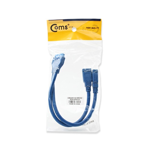����Ʈ�� COMS USB 3.0 ��Ʈ 20�� to 2Port BE332