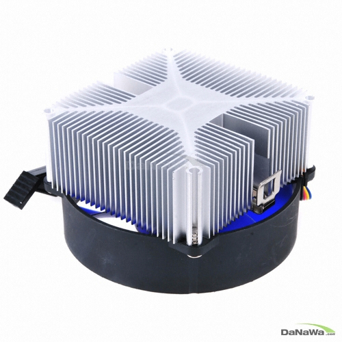 COOLERTEC GAMMA-100-BLUE_이미지