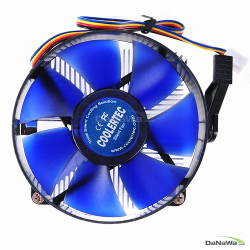 COOLERTEC GAMMA-100-BLUE_이미지