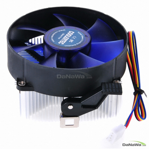 COOLERTEC GAMMA-100-BLUE_이미지