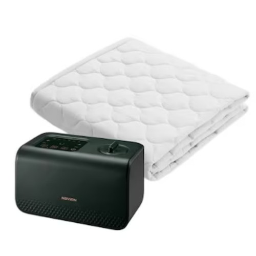 경동나비엔 나비엔메이트 슬림 숙면매트 온수 EQM555 (퀸, 145x195cm)