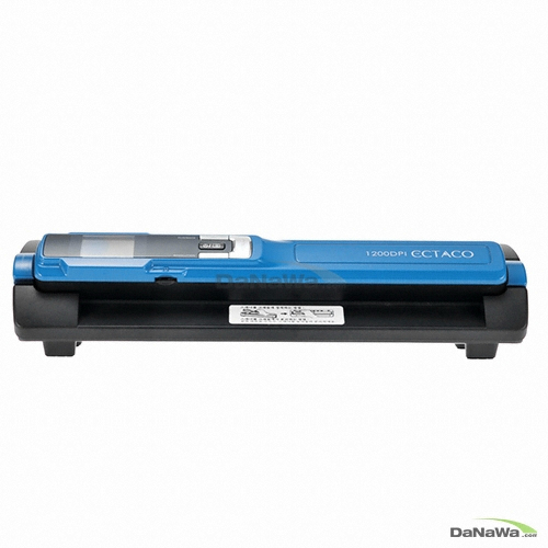 엑타코 매직스캔 D1200 Color LCD_이미지