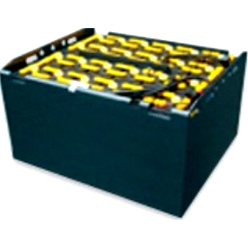 세방전지 로케트 VCD500 (72V)