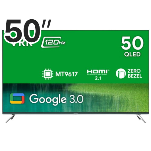 더함 우버 AMG UA501QLED SMART CINEMA60 24C1 (스탠드)