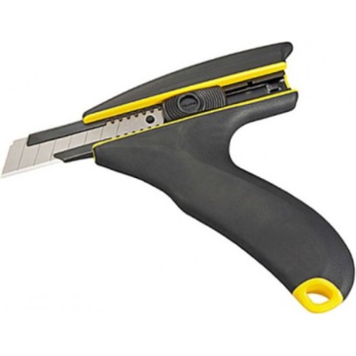 타지마 양손 핸들타입 커터칼 DC-690/Y