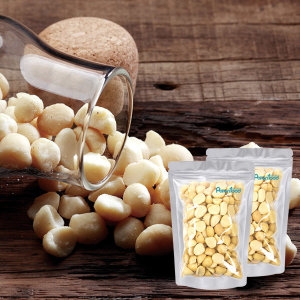 파란푸드 마카다미아 250g