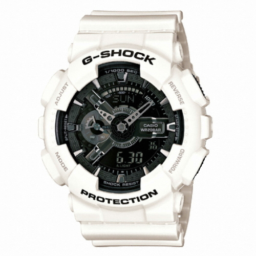 빅페이스 GA-110GW-7A