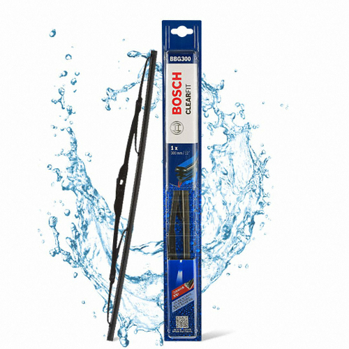 보쉬 클리어핏 와이퍼 (2개)