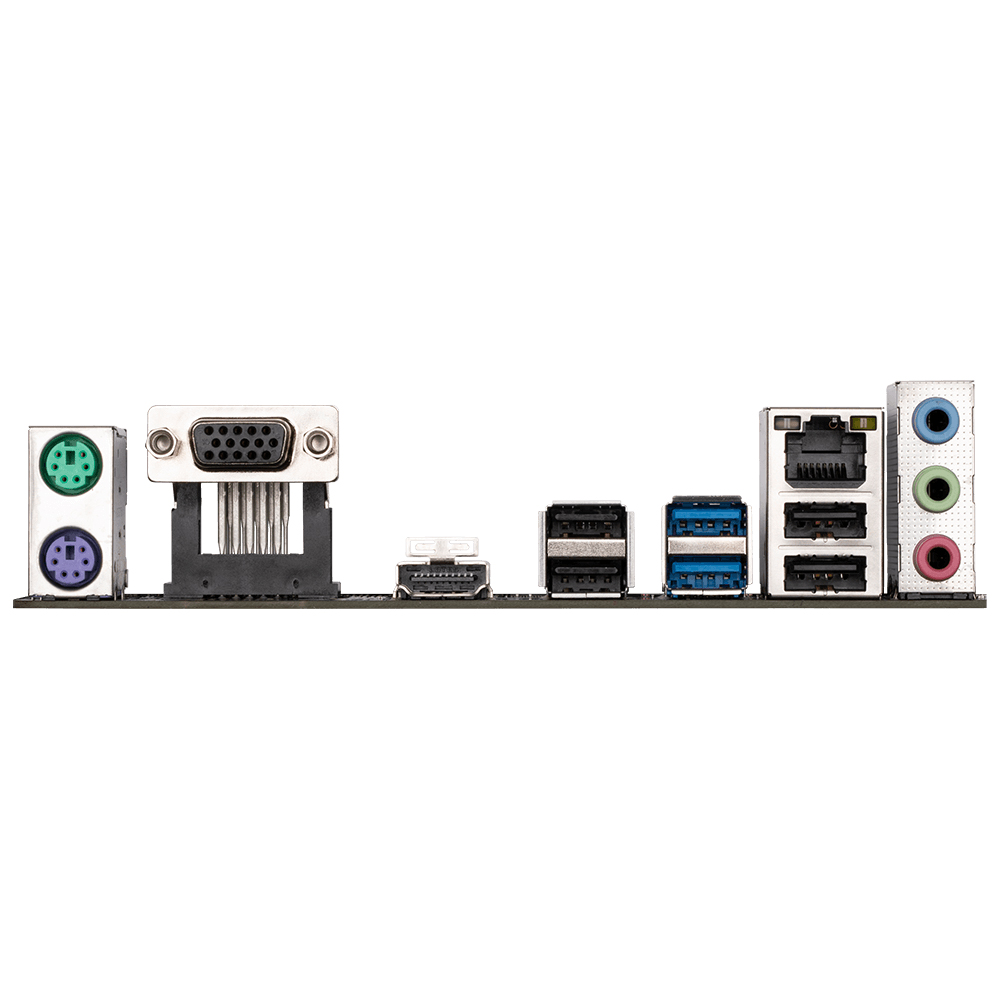 GIGABYTE H610M H V2 D4 피씨디렉트 (벌크)_이미지