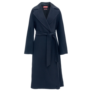 막스마라 여성 클레스 버진 울 코트 CLES 007_이미지