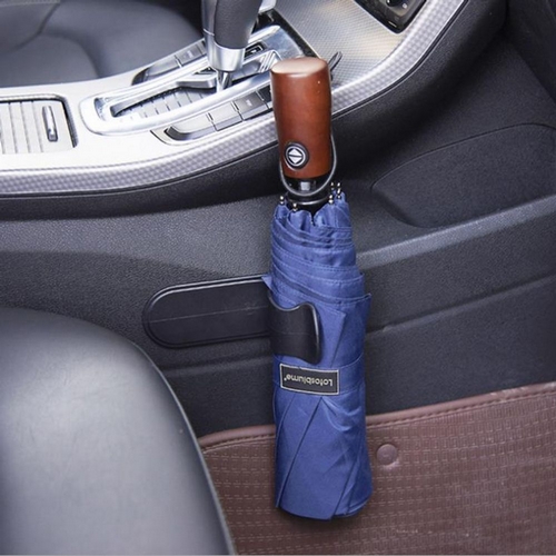 오너클랜 키밍 자동차 우산걸이