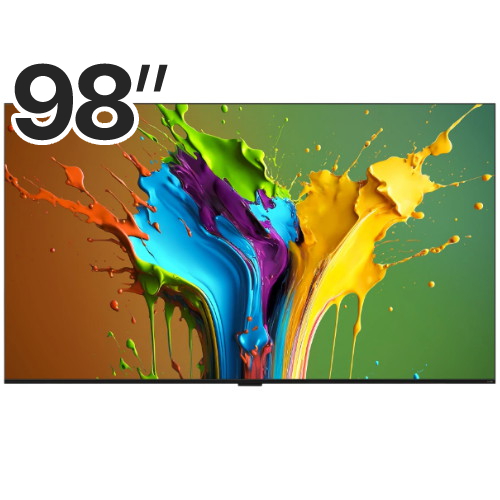 LG전자 QNED 98QNED89TKA (벽걸이)