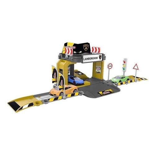 셀러허브 JHQRFUEX_4B 다이캐스트 크리에이틱스 미니카 쇼룸_이미지