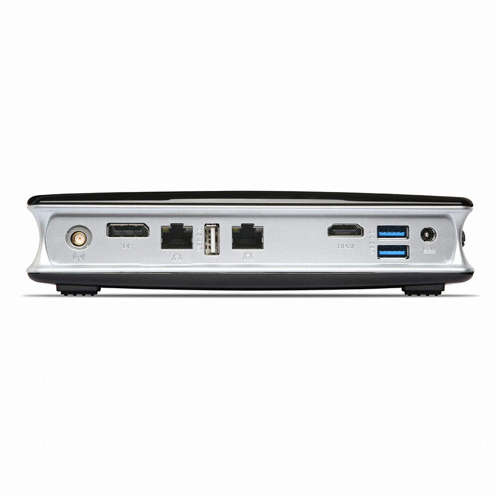 ZOTAC ZBOX MI548