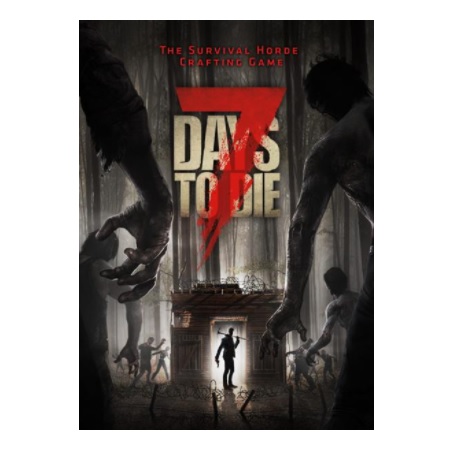 텔테일 게임즈 세븐 데이즈 투 다이 PC이미지입니다. 누르면 해당 게시물로 새창이동합니다.