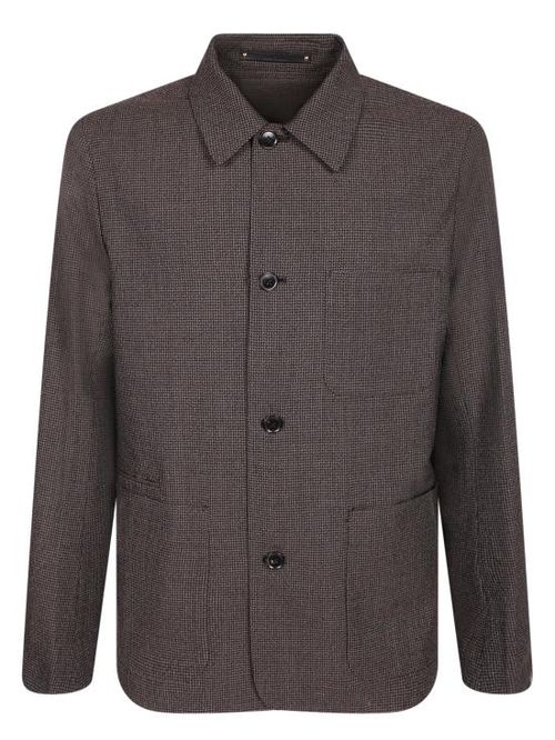 셔츠 M1R017X V02930 71A Beige