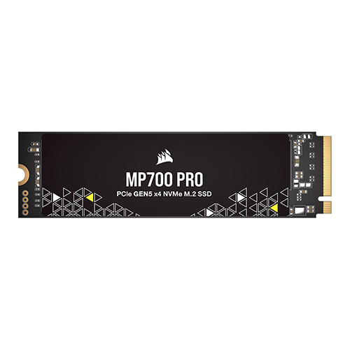 CORSAIR MP700 PRO M.2 NVMe 해외구매 (1TB)_이미지