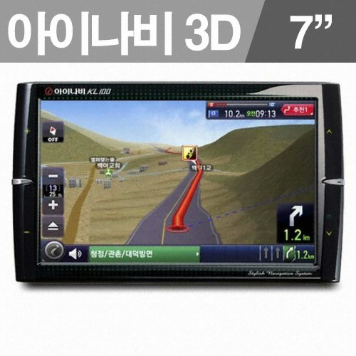 팅크웨어 아이나비 KL100 (16GB)_이미지