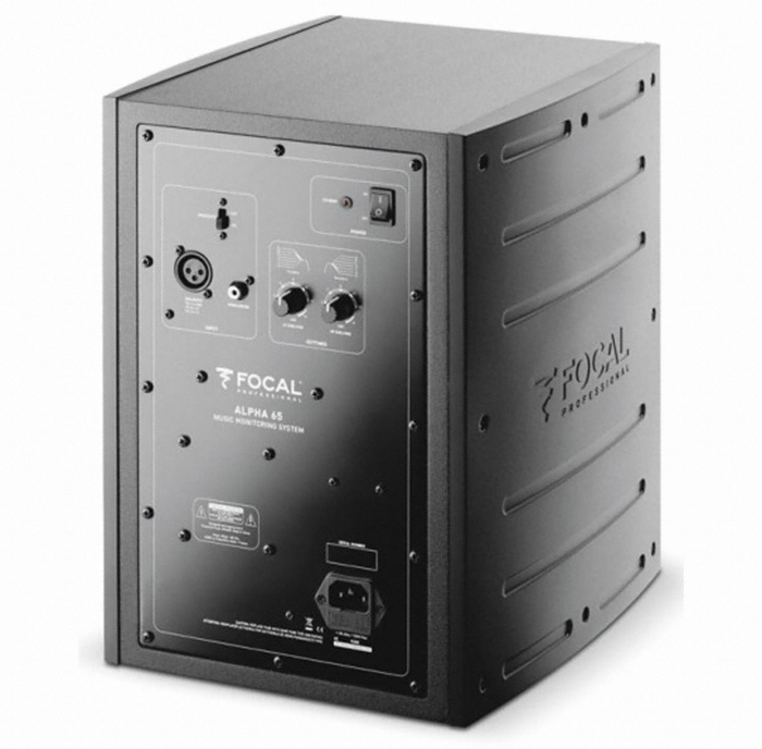 포칼 Alpha 65 (1통, 정품)_이미지