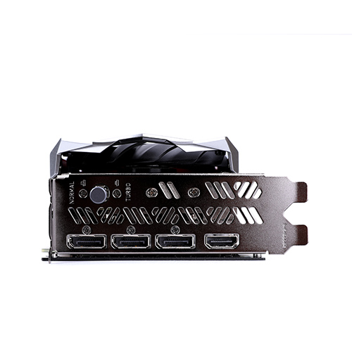 COLORFUL iGame ������ RTX 3080 Ti Advanced OC D6X 12GB