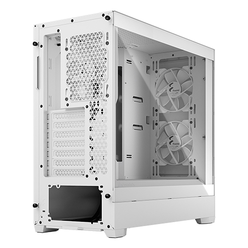 Fractal Design Pop Air Clear ��ȭ����