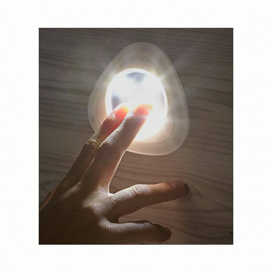 써프림머천트 LED 트라이브 라이트 (2개)_이미지