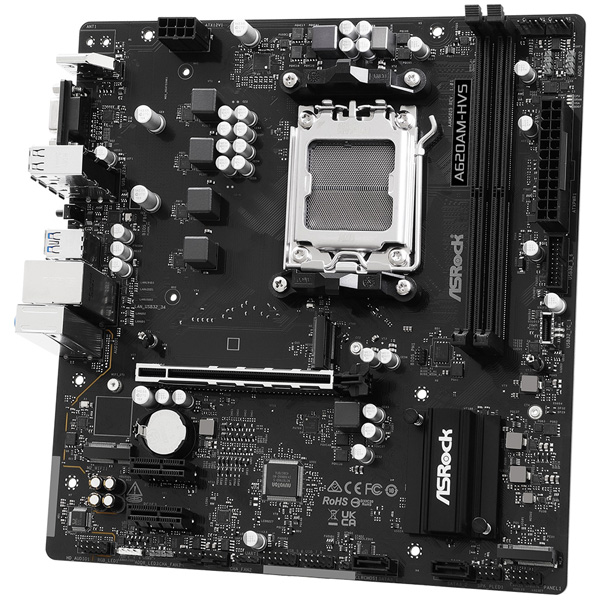ASRock A620AM-HVS ������