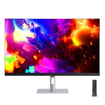 크로스오버 32UFi7 Fast iPS UHD<b>4K</b> 프로 게이밍