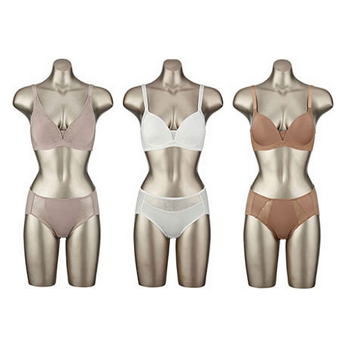 스페셜 누디 패키지 6종