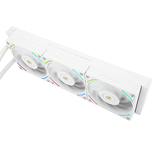 Thermalright FROZEN VISION 360 (화이트)_이미지