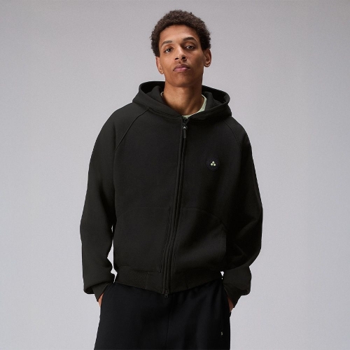 페트레이 남녀공용 파텍 PATEK R 자켓 블랙 PRUTS002G0FBK_이미지