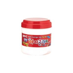 아모스 아모스 400g 아이클레이이미지입니다. 누르면 해당 게시물로 새창이동합니다.