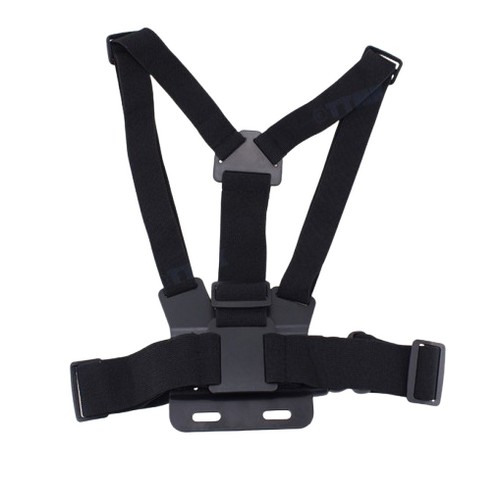B045 <b>DJI</b> <b>오즈모</b> <b>포켓</b><b>3</b> 전용 체스트 하네스 마운트