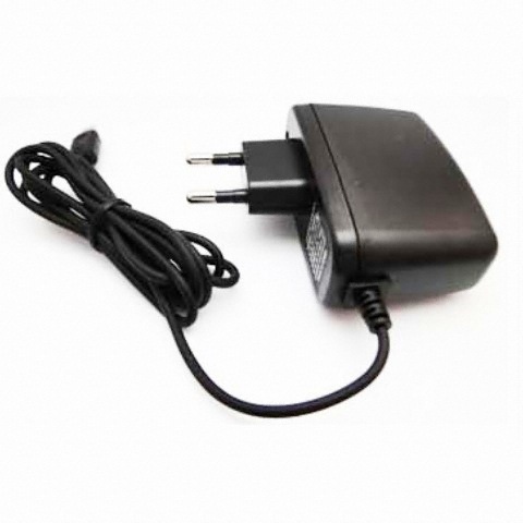 닌텐도 DSl/ DSi 전용 일체형 충전기_이미지