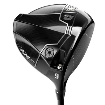 PXG 라이트닝 투어 미드 커스텀 드라이버+벤투스 샤프트