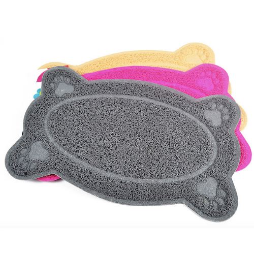 펫츠랜드 보니 모래매트 L