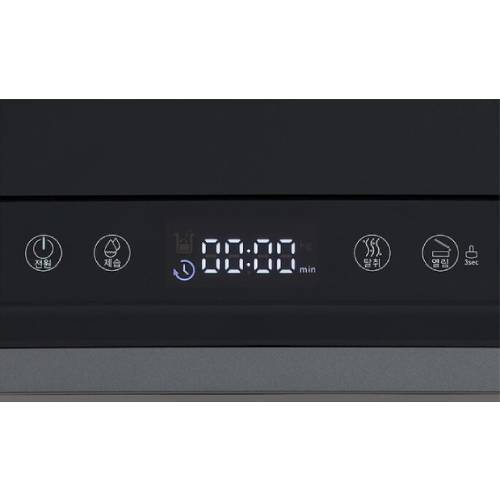 �ѹ������ú� ��Ŭ �׷���Ƽ ���� RC-GT500