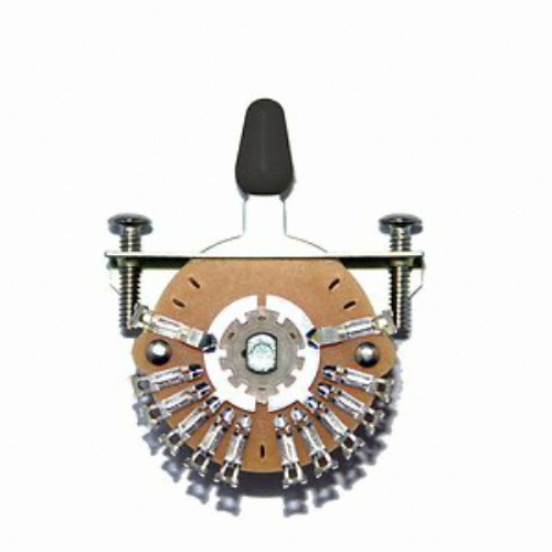 KEEPERMUSIC ��5way Lever Switch
