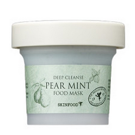 페어민트 푸드마스크 120g
