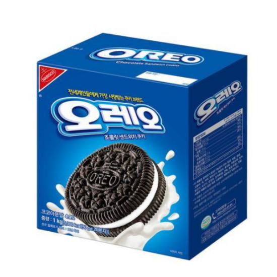 화이트크림 12개입 600g