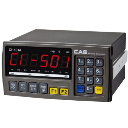 카스 산업용 인디케이터 CI-501A_이미지